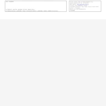 Soylu AVM'de Ödeme Sorunu Ve Yanıltıcı Bilgilendirme