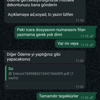 Soylu AVM'de Ödeme Sorunu Ve Yanıltıcı Bilgilendirme