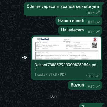 Soylu AVM'de Ödeme Sorunu Ve Yanıltıcı Bilgilendirme