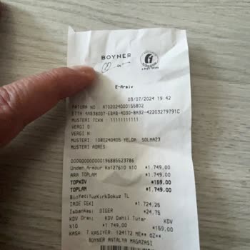 Kısa Sürede Yıpranan Ayakkabıya Çözüm Bulunamıyor