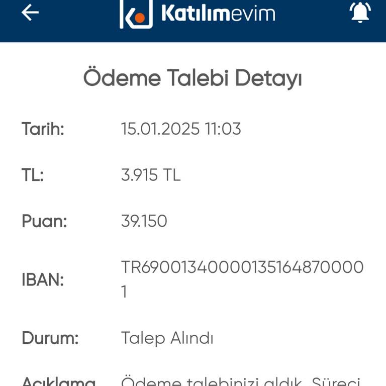 Ödeme Gecikmesi Ve İletişim Sorunları