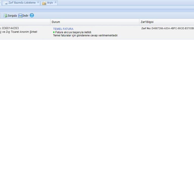 İade İşlemlerinde Yaşanan Sorun Ve Gecikmeler