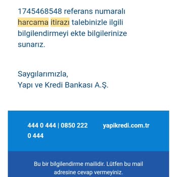 Yetkisiz Kesinti Ve İade Sürecindeki Sorunlar