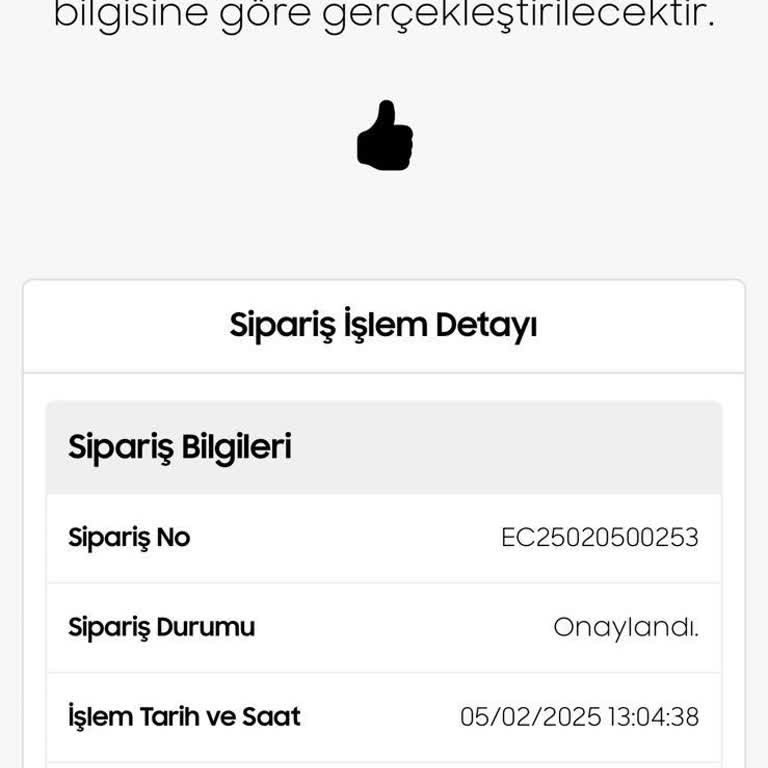 Samsung Takas Kampanyasında Ödeme Gecikmesi