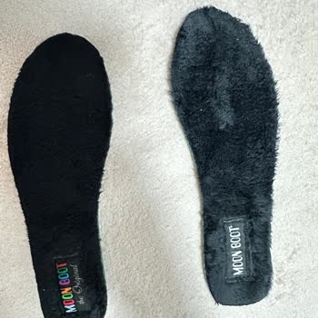 Moon Boot Siparişimde Renk Farklılıkları Ve İletişim Sorunu