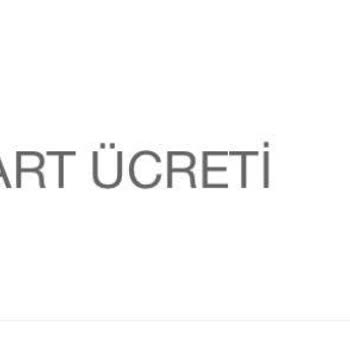 Haksız Kart Ücretlerinin İadesi Talebi