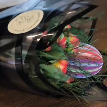 Çiçek Siparişinde Beklenen ile Gelen Arasındaki Farklar