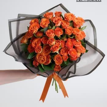 Çiçek Siparişinde Beklenen ile Gelen Arasındaki Farklar