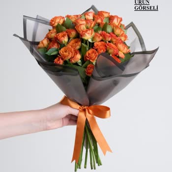 Çiçek Siparişinde Beklenen ile Gelen Arasındaki Farklar