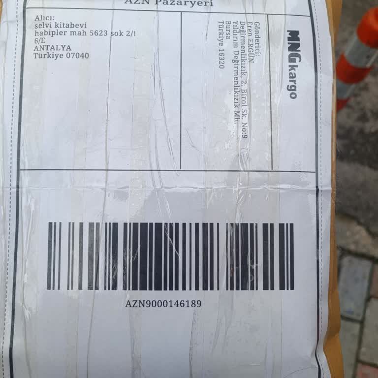 Yanlış Ürün Kodu Nedeniyle İade Sürecinde Yaşanan Zorluklar