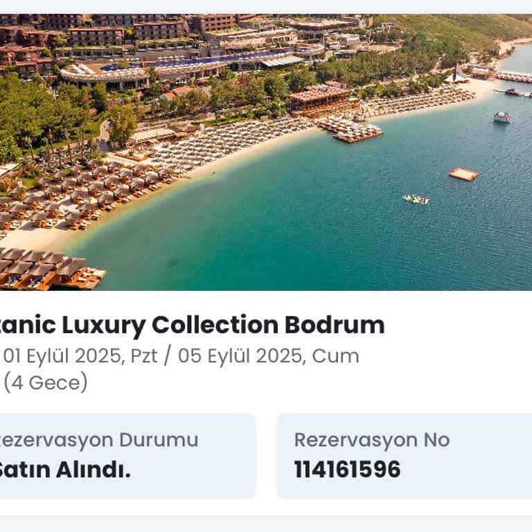 ETS Tur'un Kampanya Detayları Ve Müşteri Hizmetleri Sorunu