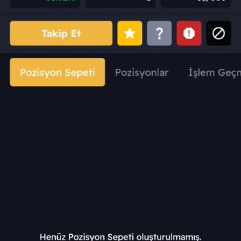 Yardım Vaadiyle Mağduriyet