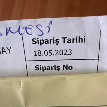 Çetmen Mobilya'da Sürekli Sorunlar Ve İlgisizlik