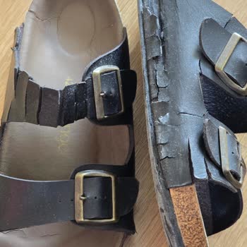 Slazenger Terliklerde Kalite Sorunu