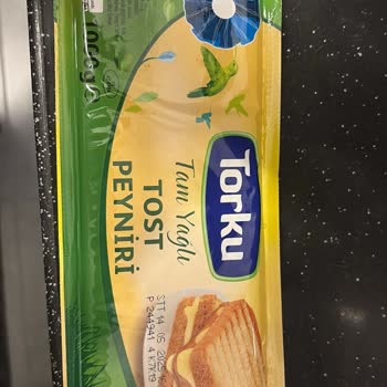 İndirimli Üründe Beklenmedik Sorun