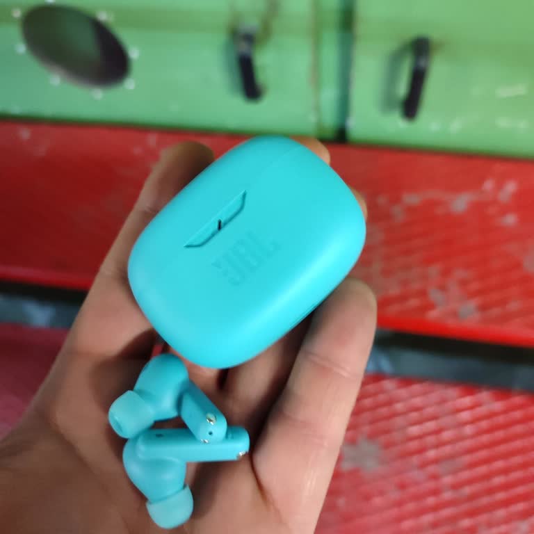 JBL Wave Beam 2 Kulaklıkta Ses Kesilme Ve Cızırtı Sorunu