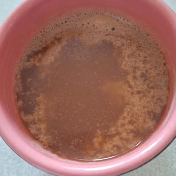 Jacobs 3'ü 1 Arada Kahve Kalitesinde Beklenmedik Sorun