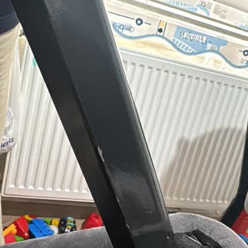 Defolu Malzemeler Ve Yanıltıcı Müşteri Hizmetleri