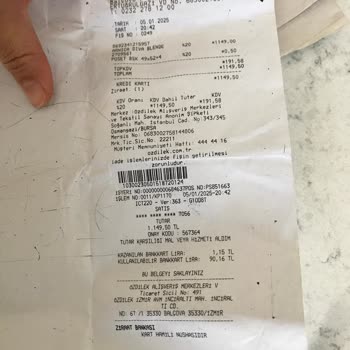 Arızalı Blender Seti Ve Yetersiz Servis Deneyimi