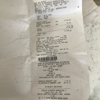 Arızalı Blender Seti Ve Yetersiz Servis Deneyimi