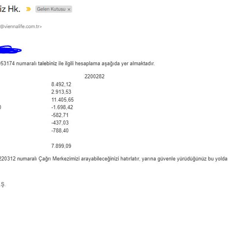 Kur Farkı Stopajı Hakkında Yanıltıcı Bilgilendirme