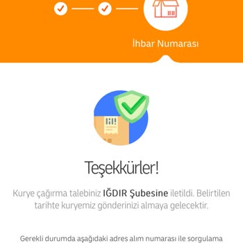 Zara Ve MNG Kargo İle İade Sorunu