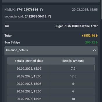 Betcio Hesapta Aniden Azalan Bakiye Sorunu