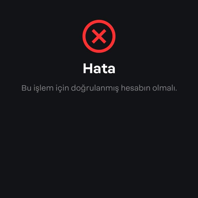Papara Hesabımda Beklenmedik Sorunlar Yaşıyorum