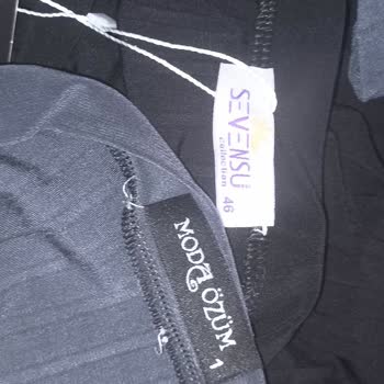 Paye Tesettür (Payemoda) Şikayeti