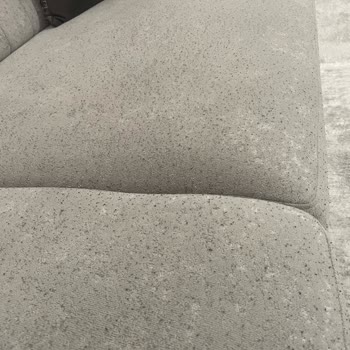 İstikbal Koltuk Takımında Tiftiklenme Sorunu