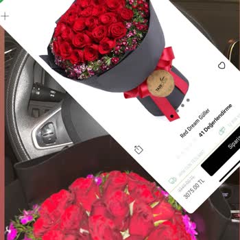 Taze Çiçek Siparişlerinde Hayal Kırıklığı