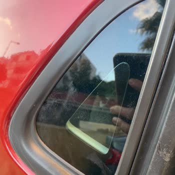 Özensiz Araç Yıkama Hizmeti Ve Eksik Temizlik