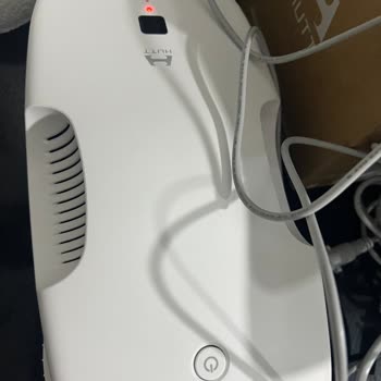 Trendyol'dan Alınan Cam Silme Robotu Çalışmıyor Ve İade Reddedildi