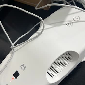 Trendyol'dan Alınan Cam Silme Robotu Çalışmıyor Ve İade Reddedildi
