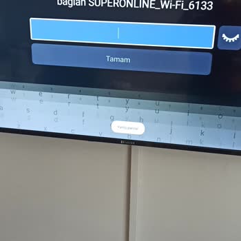 Dijitsu TV İle Bitmeyen Bağlantı Sorunları