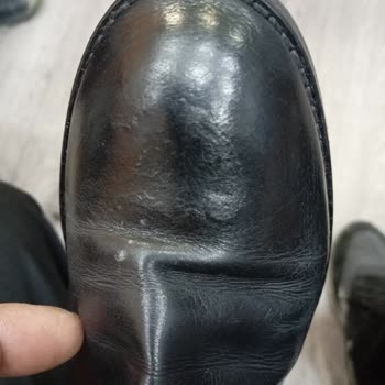 Flower Ayakkabı Dayanıksız Çizme Ve Yetersiz Müşteri Hizmeti!