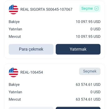 Yatırım Platformunda Erişim Ve Para Çekme Sorunları