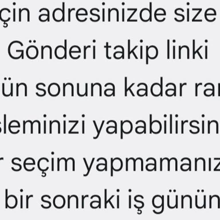 Ayakkabı İadesinde Yaşanan Zorluklar
