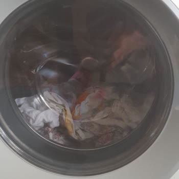 Bosch Çamaşır Makinesi: Çözülmeyen Arızalar Ve İlgisiz Servis