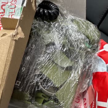 Kırık Ürün İadesinde Sorumluluk Kimin?