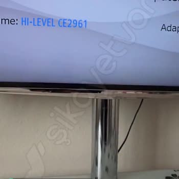 Samsung Telefon Ekran Yansıtma Devreye Girmiyor