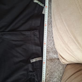 Yanlış Beden Ve Hatalı Ürün Sorunu