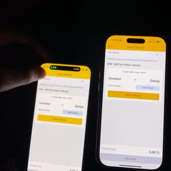 Uçuş İptali Sonrası Haksız Ek Bagaj Ücreti Farkı