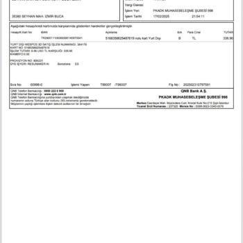 İzinsiz Para Çekimi Ve Abonelik Sorunu