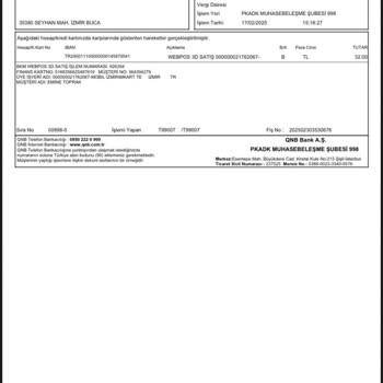 İzinsiz Para Çekimi Ve Abonelik Sorunu