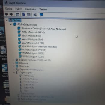 Casper Nirvana C370'nin Wi-Fi Sürücü Sorunu Sürekli Tekrarlanıyor