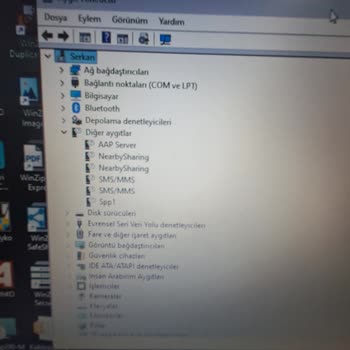 Casper Nirvana C370'nin Wi-Fi Sürücü Sorunu Sürekli Tekrarlanıyor
