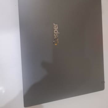 Casper Nirvana C370'nin Wi-Fi Sürücü Sorunu Sürekli Tekrarlanıyor