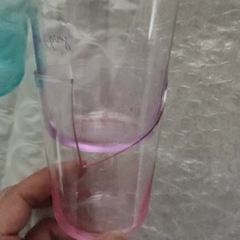 Kırık Ürünler Ve İlgisizlik