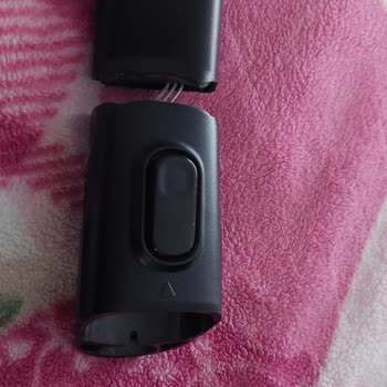 Philips Elektrikli Süpürge Kırılma Sorunu